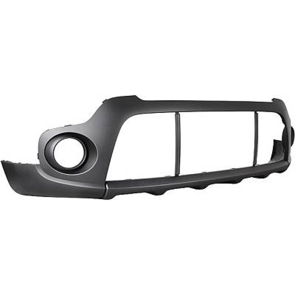 Pare-chocs avant — Kia Soul II (2016-2019) — réf. 6527961