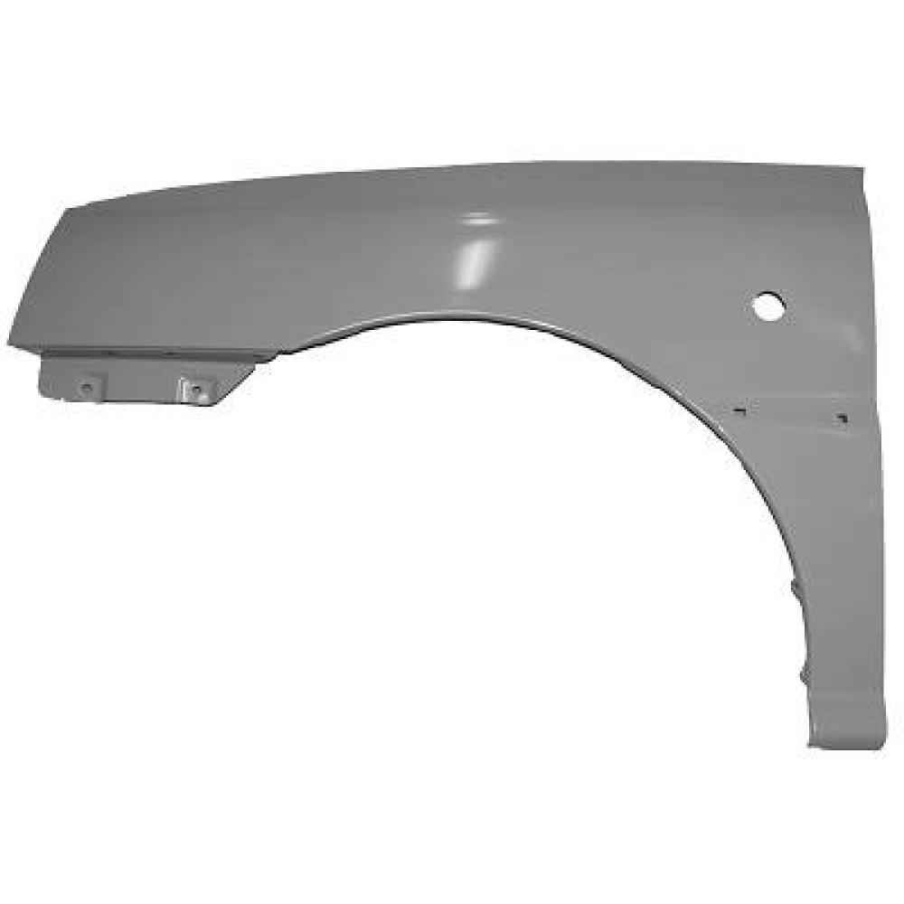 Aile avant gauche — Kia Rio 4/5 portes (2002-2005) — réf. 6540107