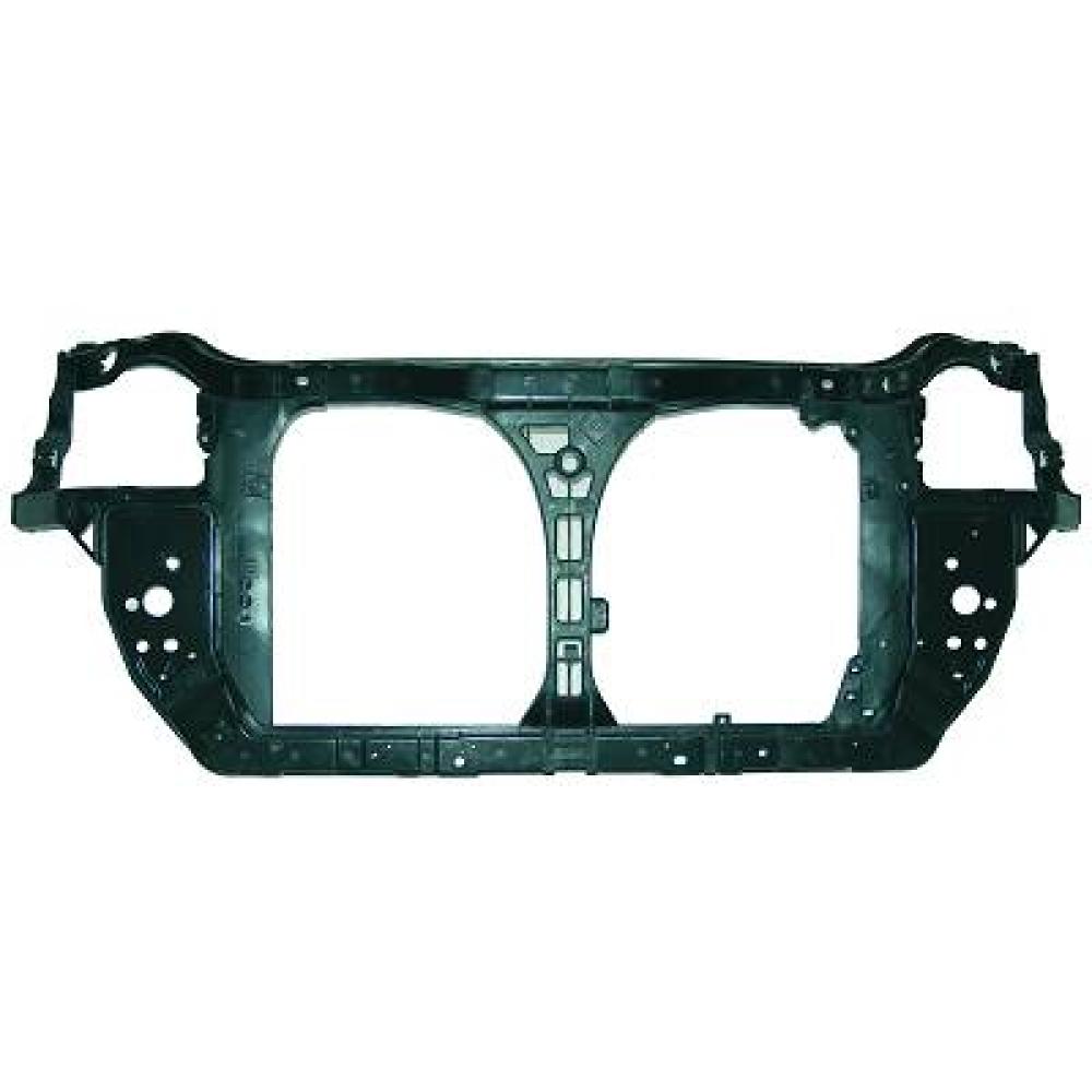 Revêtement avant — Kia Rio II 4/5 portes (2005-2011) — réf. 6541002