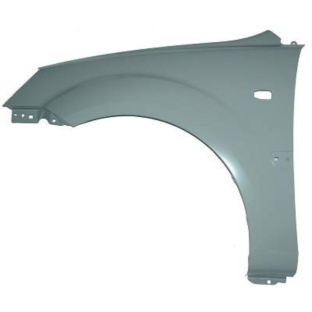 Aile avant gauche — Kia Rio II 4/5 portes (2005-2011) — réf. 6541007