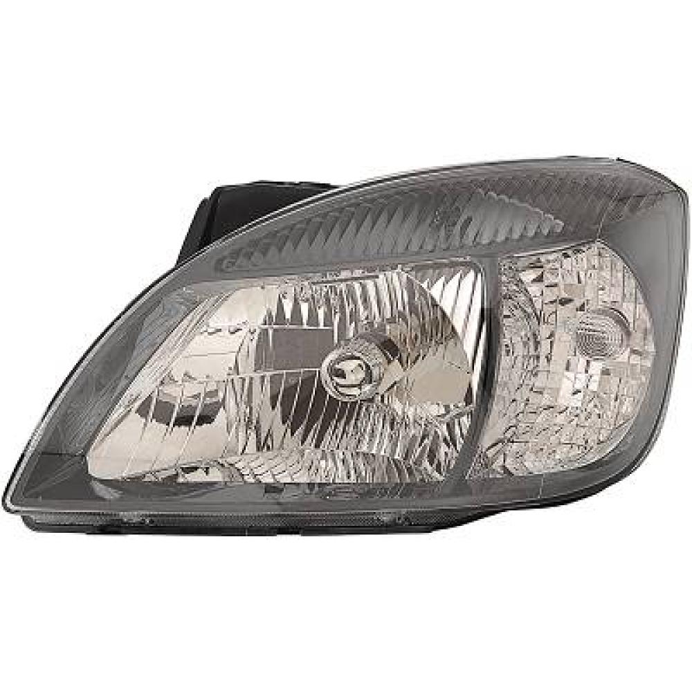 Projecteur principal gauche — Kia Rio II 4/5 portes (2005-2011) — réf. 6541083