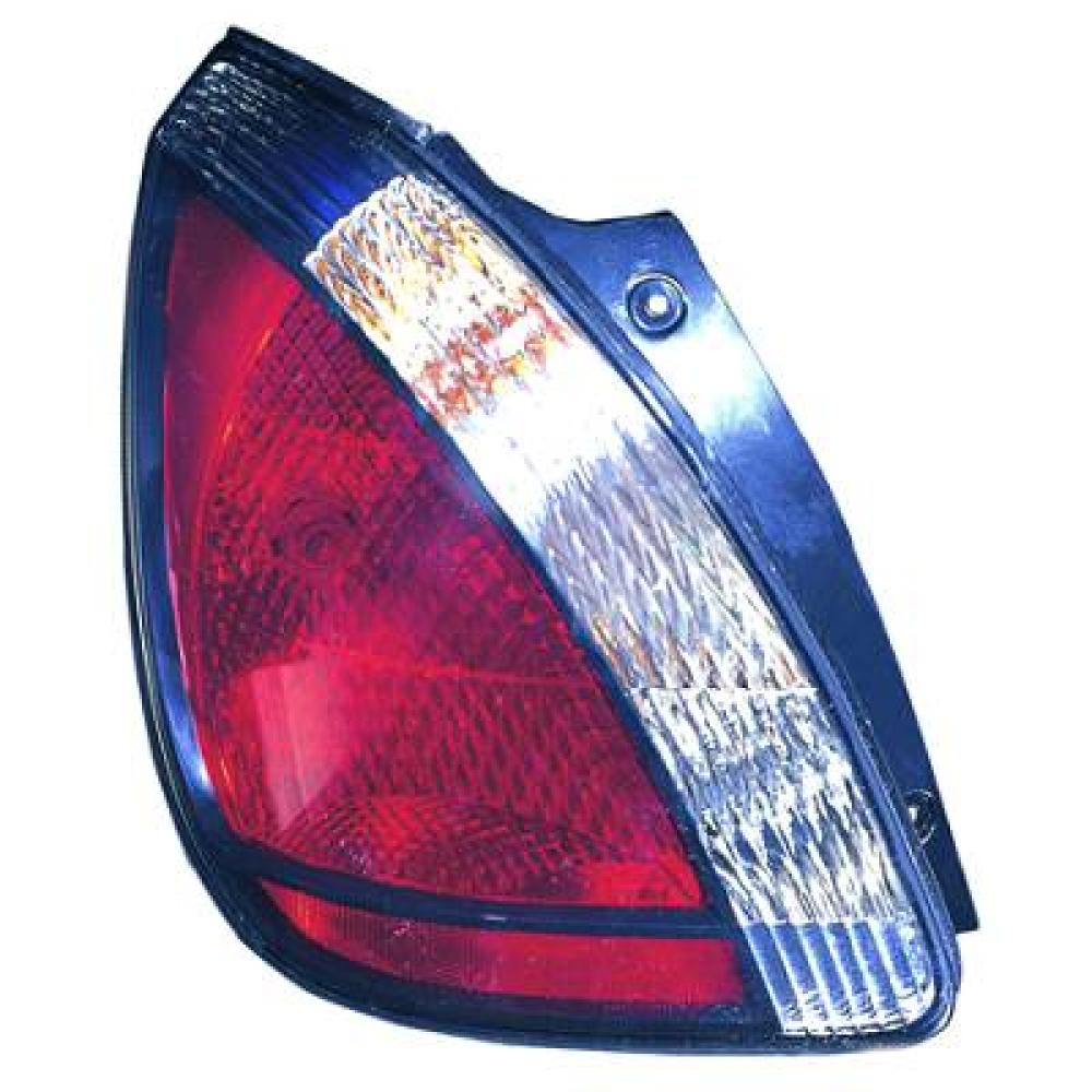 Feu arrière droite — Kia Rio II 4/5 portes (2005-2011) — réf. 6541090