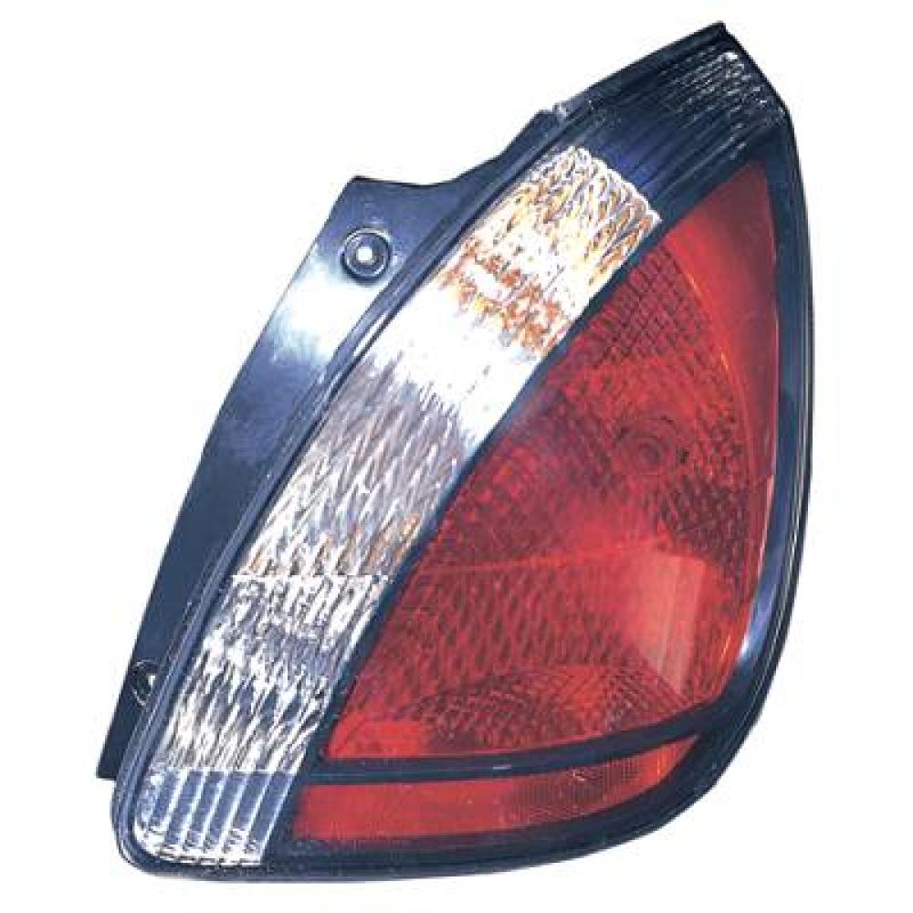 Feu arrière gauche — Kia Rio II 4/5 portes (2005-2011) — réf. 6541091