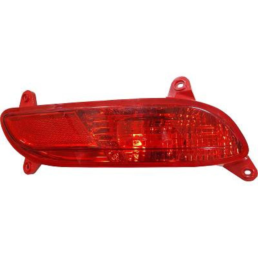 Catadioptre droite — Kia Rio (TYP UB) (2011-2015) (+1)
