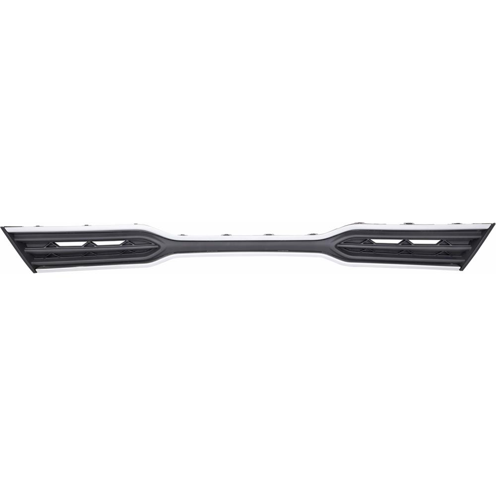 Grille de radiateur — Kia Rio (TYP UB) (2021-…) — réf. 6543140