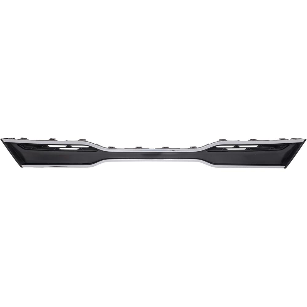 Grille de radiateur — Kia Rio (TYP UB) (2021-…) — réf. 6543141
