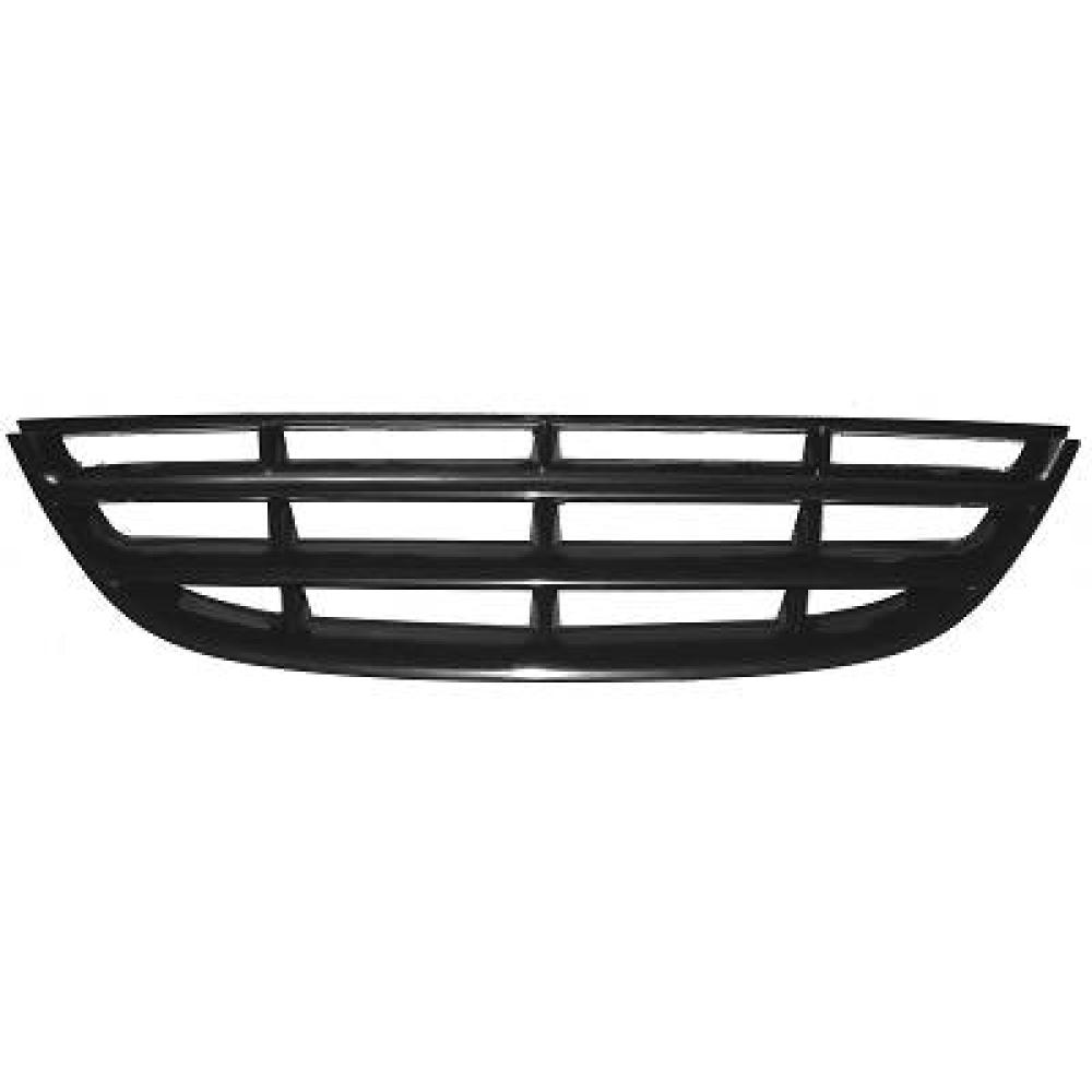 Grille de radiateur — Kia Cerato 4/5 portes (2004-2006) — réf. 6552040