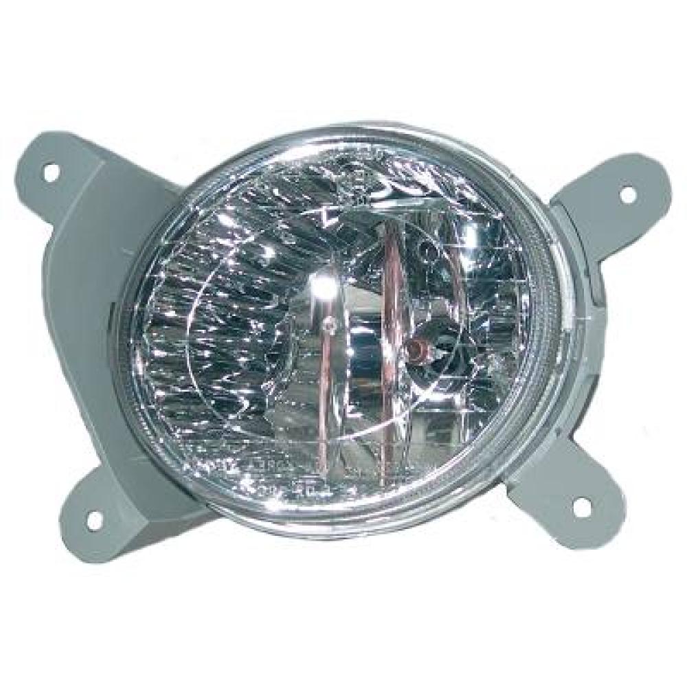 Projecteur antibrouillard gauche — Kia Cerato 4/5 portes (2004-2006) — réf. 6552089