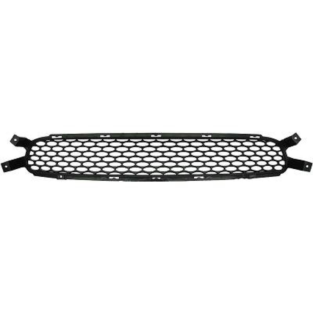 Grille de radiateur — Kia Cerato (2007-2009) — réf. 6552141