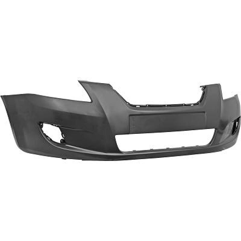 Pare-chocs avant — Kia Ceed Berline/Sportwagon (2006-2009) — réf. 6553050