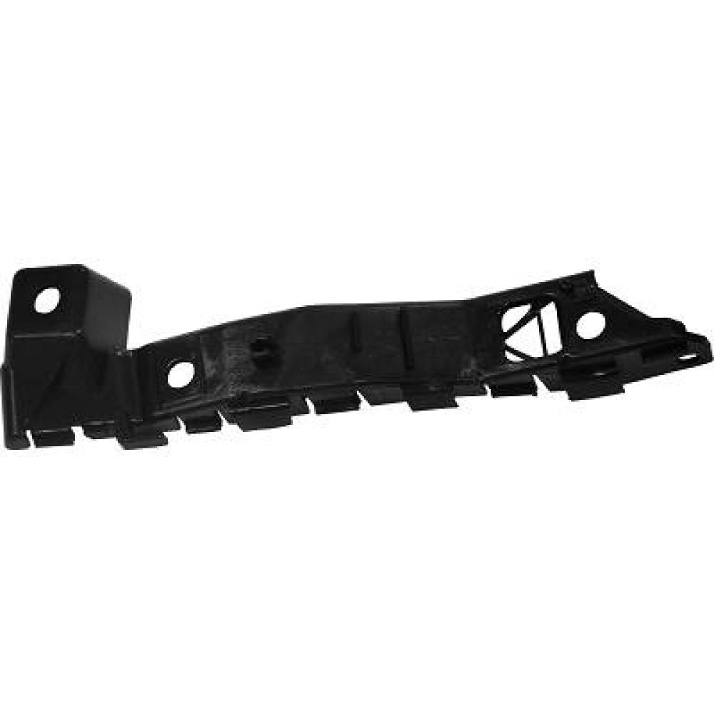 Support, pare-chocs avant gauche — Kia Ceed Berline/Sportwagon (2006-2009) — réf. 6553053