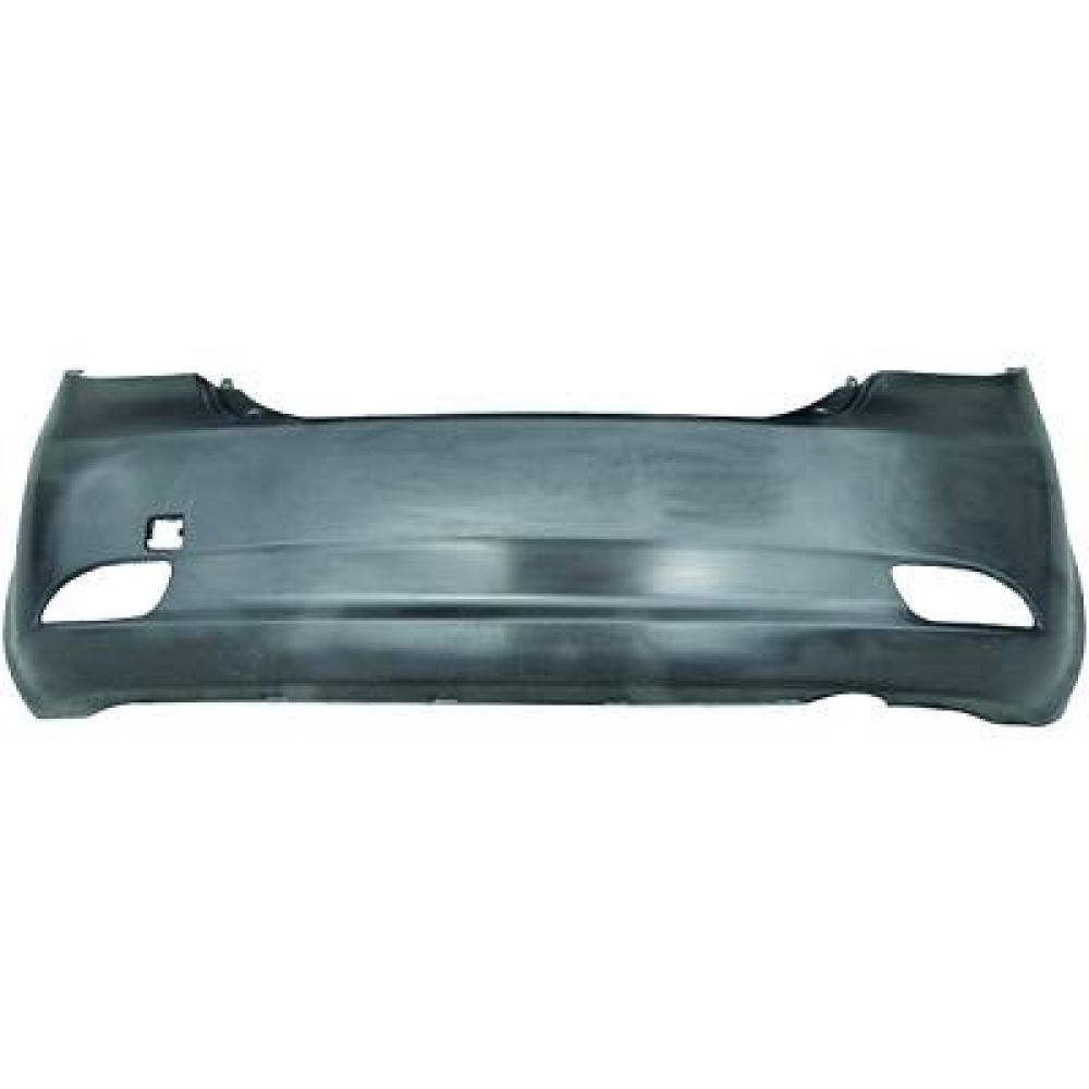 Pare-chocs arrière — Kia Ceed Berline/Sportwagon (2006-2009) — réf. 6553055