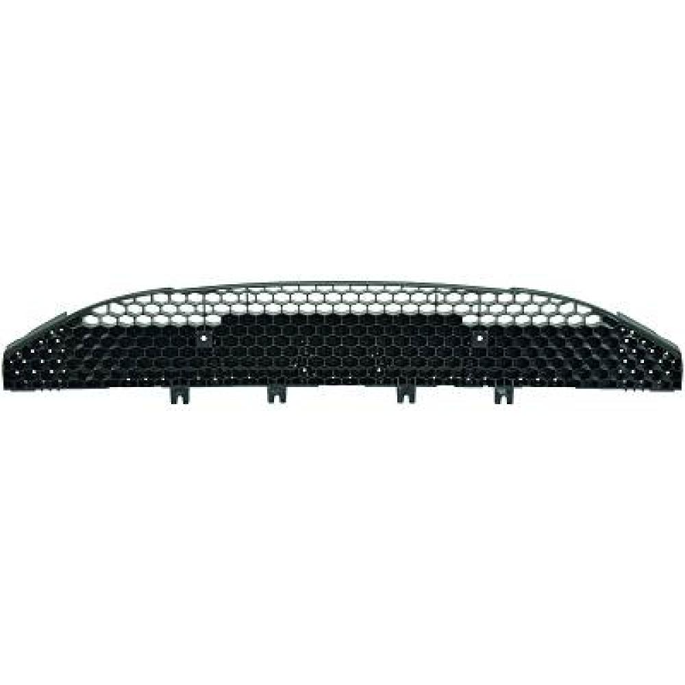 Support, pare-chocs avant — Kia Ceed Berline/Sportwagon (2006-2009) — réf. 6553064