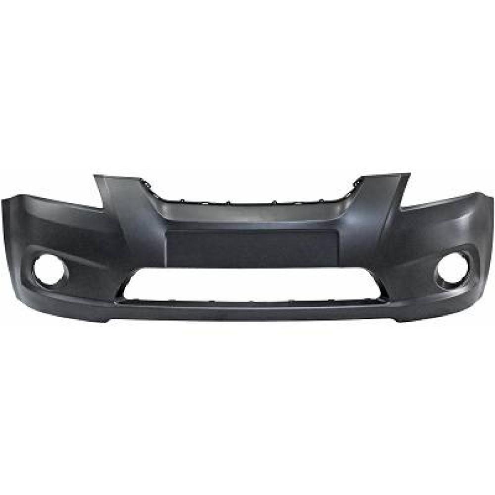 Pare-chocs avant — Kia Pro Ceed 3-portes (2008-…) — réf. 6553250