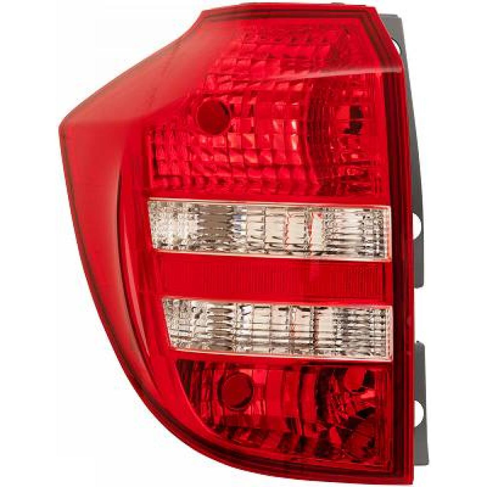 Feu arrière gauche — Kia Ceed Berline/Sportwagon (2006-2009) — réf. 6553691