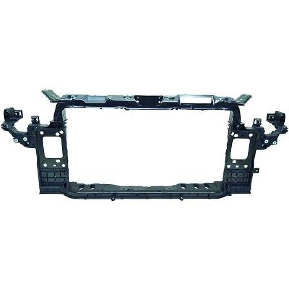 Revêtement avant — Kia Ceed Berline/Sportwagon (2012-2015) — réf. 6554002