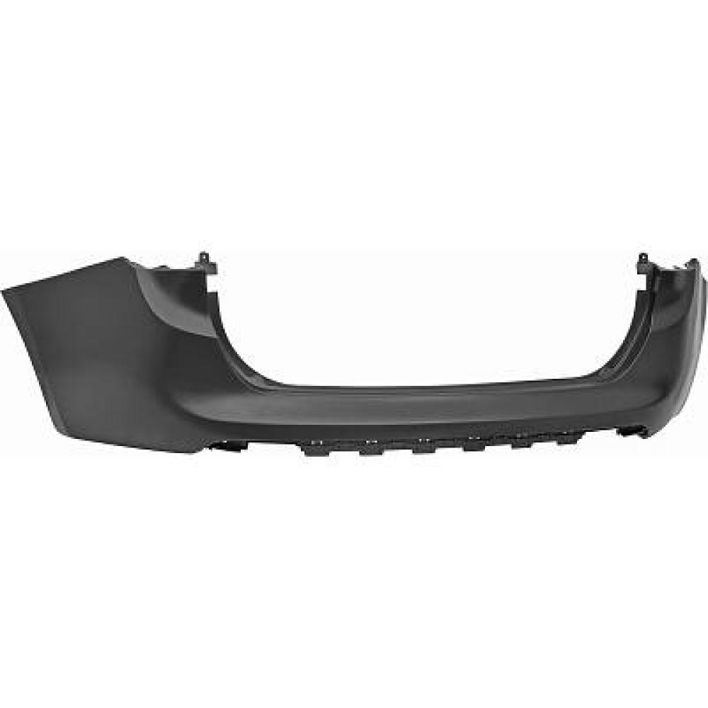 Pare-chocs arrière — Kia Ceed Berline/Sportwagon (2012-2015) — réf. 6554055