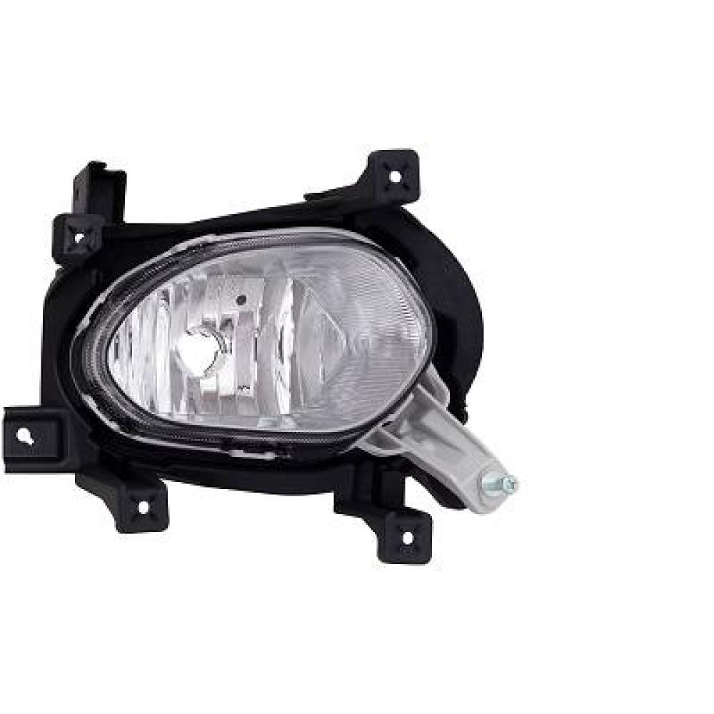 Projecteur antibrouillard droite — Kia Ceed Berline/Sportwagon (2012-2015) — réf. 6554086