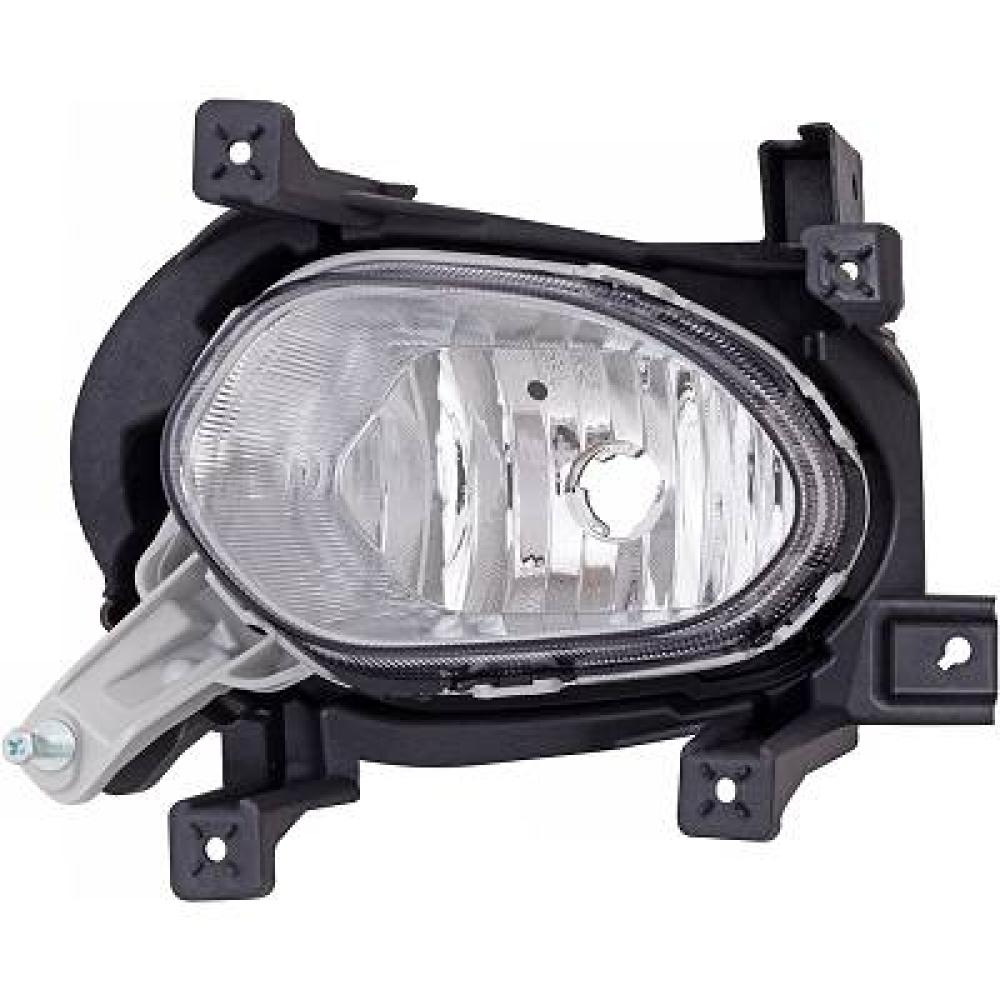 Projecteur antibrouillard gauche — Kia Ceed Berline/Sportwagon (2012-2015) — réf. 6554087