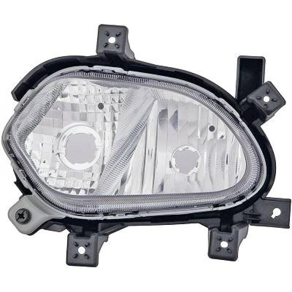 Projecteur antibrouillard droite — Kia Ceed Berline/Sportwagon (2012-2015) — réf. 6554088