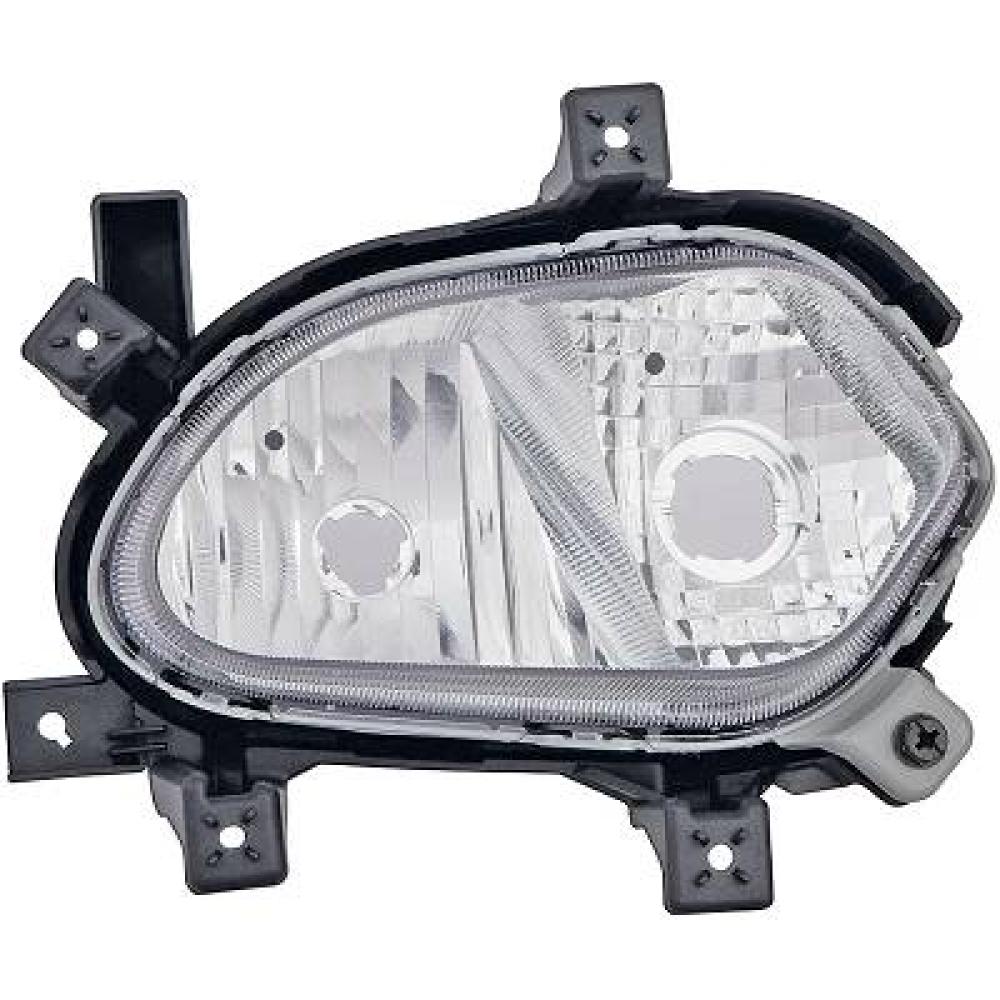 Projecteur antibrouillard gauche — Kia Ceed Berline/Sportwagon (2012-2015) — réf. 6554089