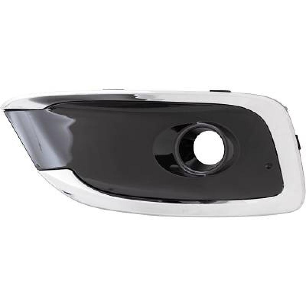 Grille de ventilation, pare-chocs avant droite — Kia Ceed Berline/Sportwagon (2015-2018) — réf. 6554148