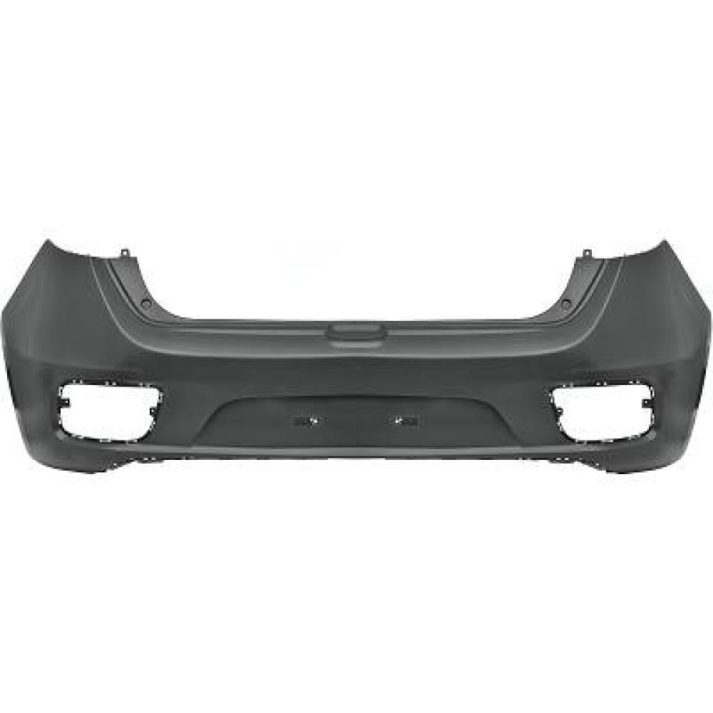 Pare-chocs arrière — Kia Ceed Berline/Sportwagon (2012-2015) — réf. 6554155