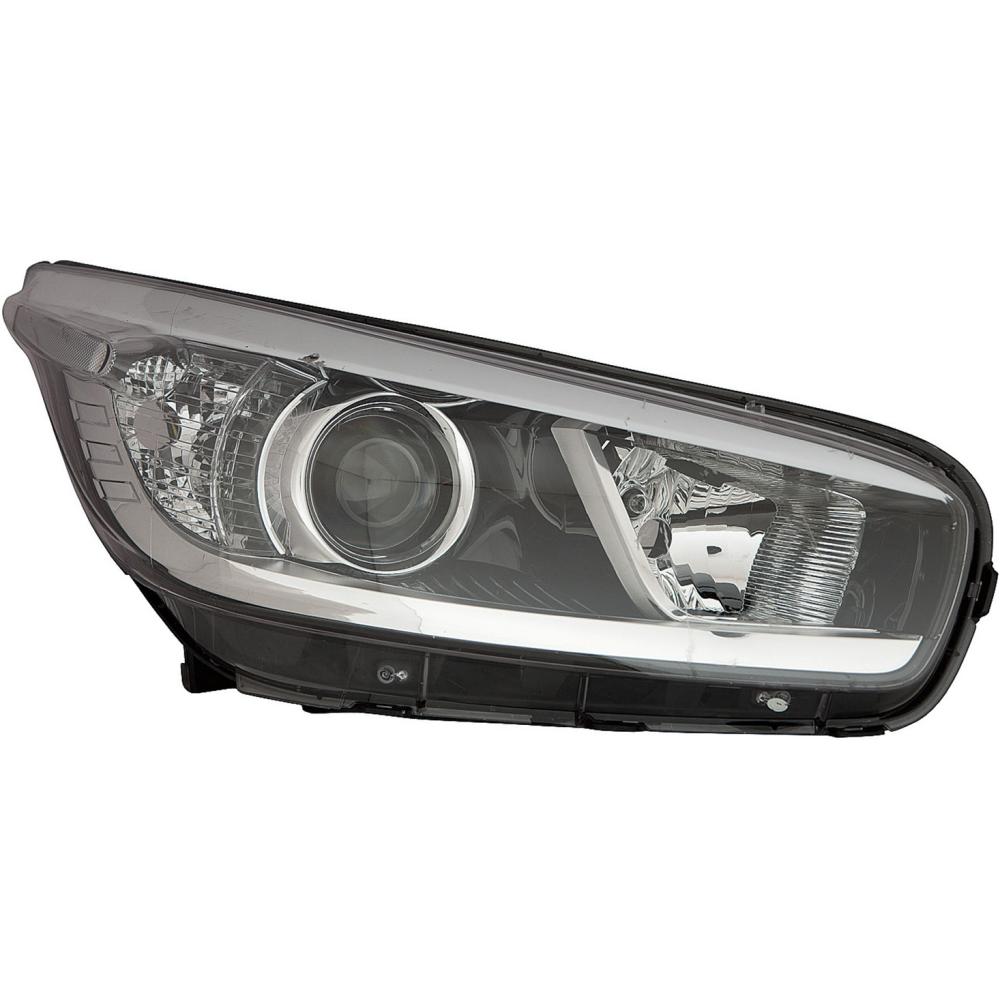 Projecteur principal droite — Kia Ceed Berline/Sportwagon (2012-2015) — réf. 6554980