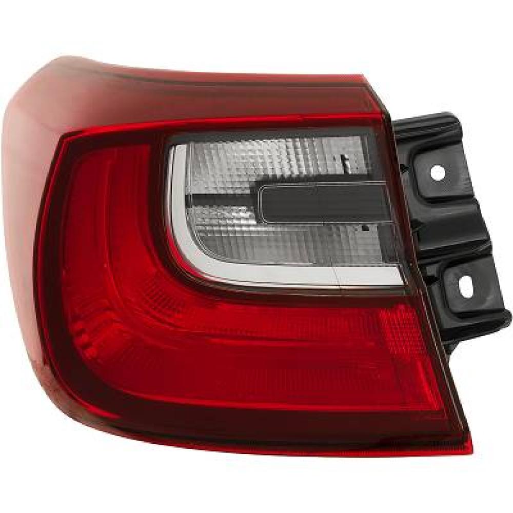 Feu arrière gauche — Kia Ceed Berline/Sportwagon (2017-…) — réf. 6555091