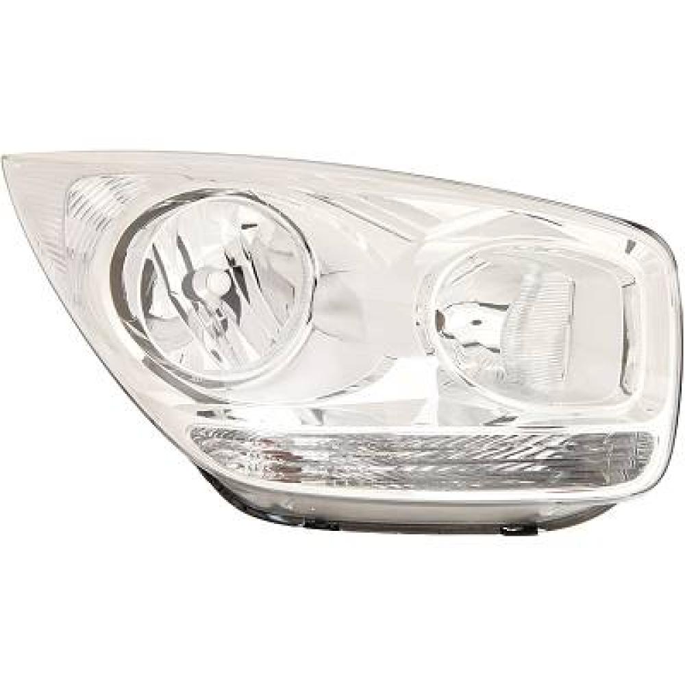 Projecteur principal droite — Kia Venga (2009-…) — réf. 6560080