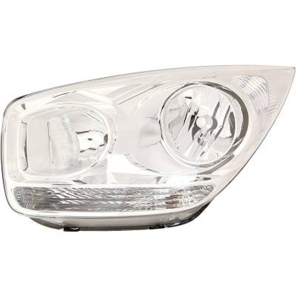 Projecteur principal gauche — Kia Venga (2009-…) — réf. 6560081