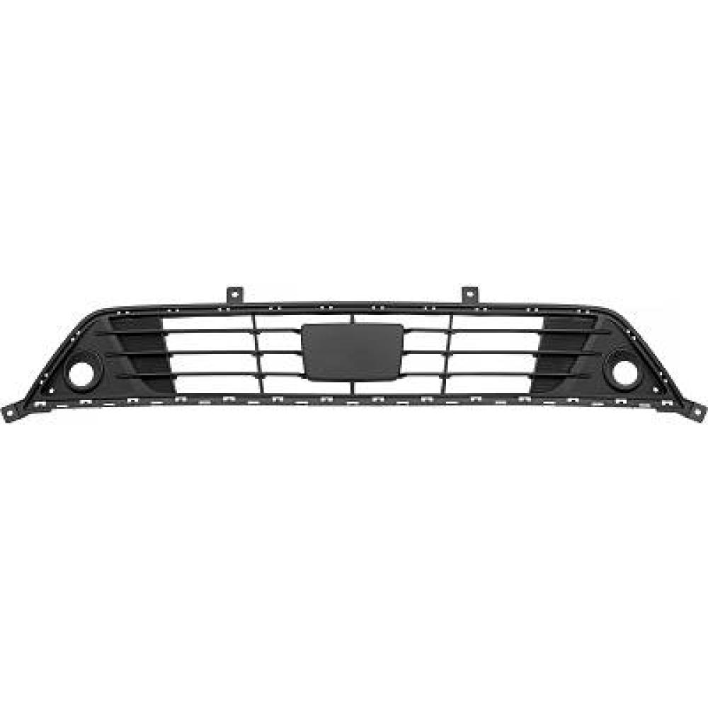 Grille de ventilation, pare-chocs centre — Kia Niro (2016-…) — réf. 6570145