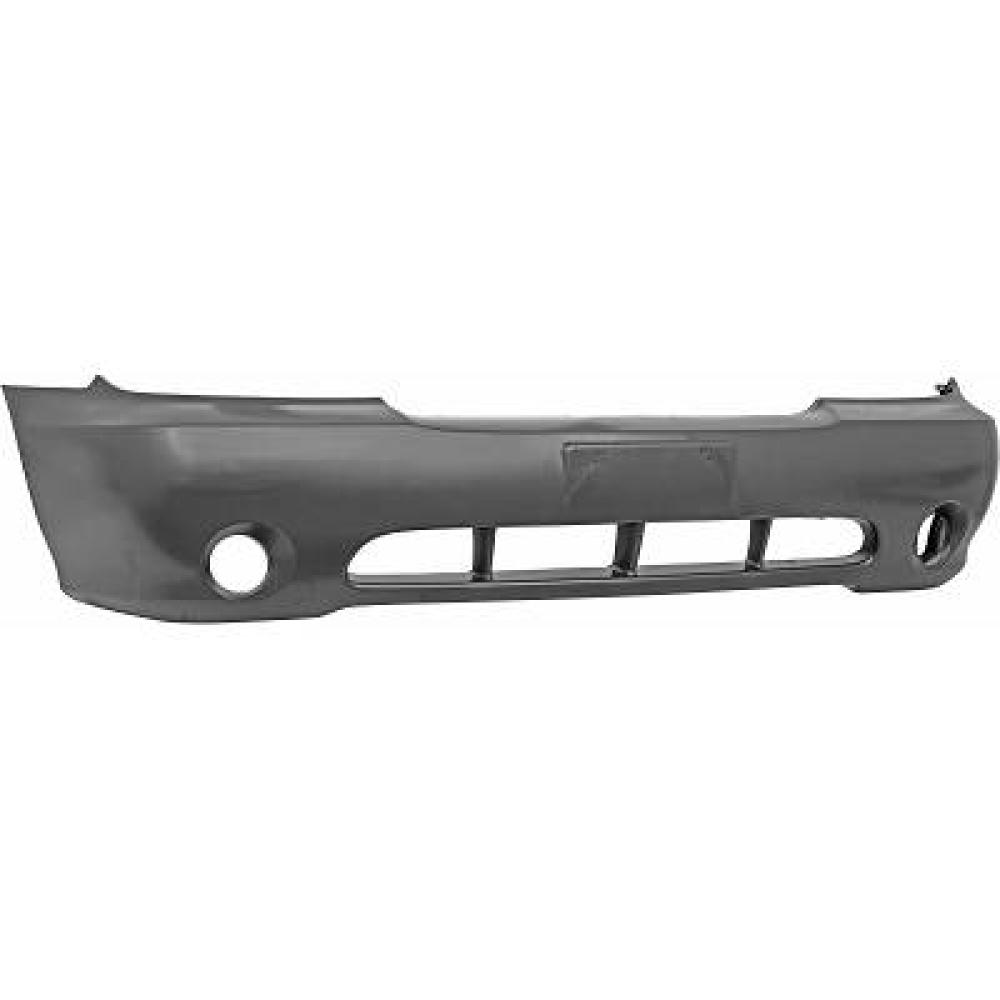 Pare-chocs avant — Kia Carnival II (2001-2006) — réf. 6580950