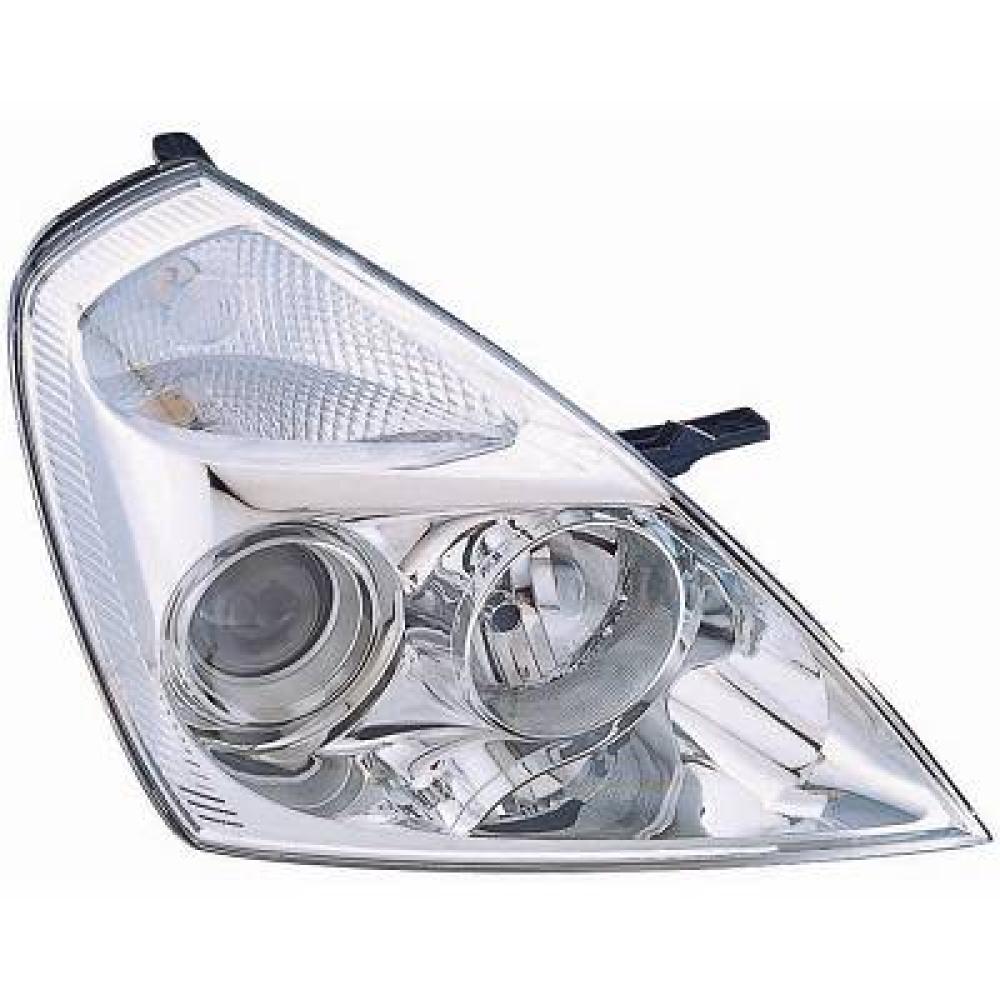 Projecteur principal droite — Kia Carnival III (2006-2010) — réf. 6581880