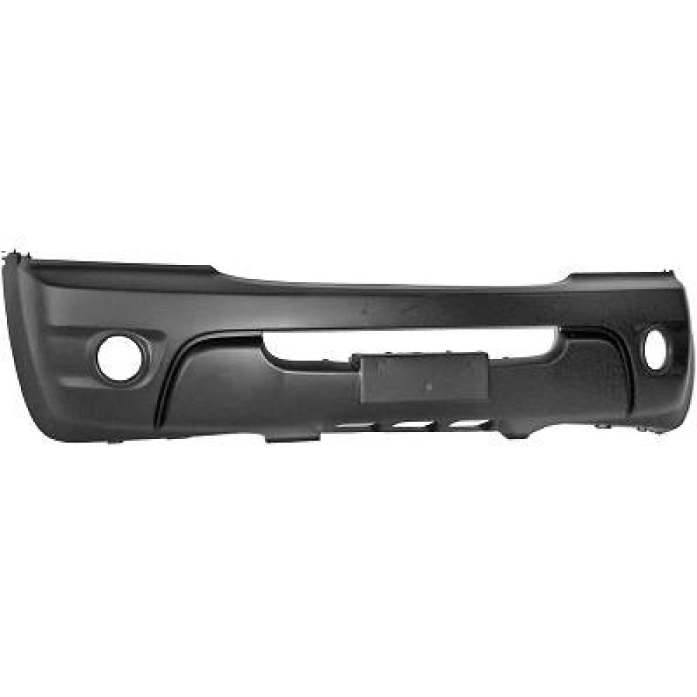 Pare-chocs avant — Kia Sorento (2006-2009) — réf. 6585150