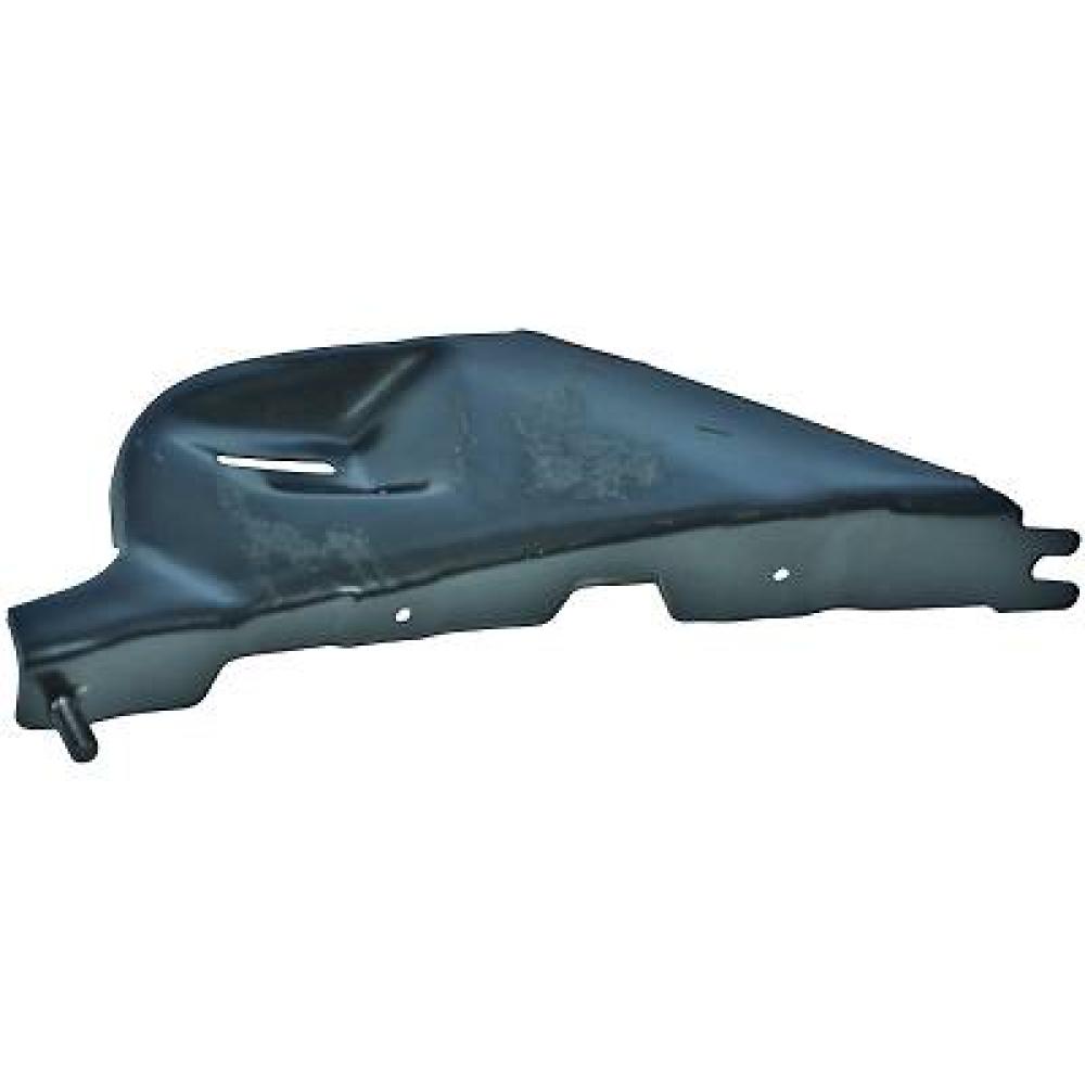Support, pare-chocs avant droite — Kia Sorento (2006-2009) — réf. 6585162