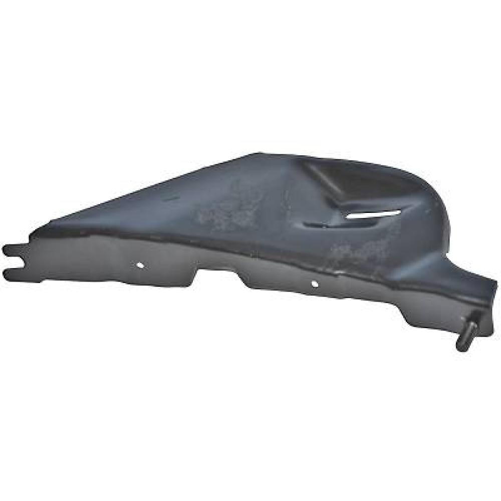 Support, pare-chocs avant gauche — Kia Sorento (2006-2009) — réf. 6585163