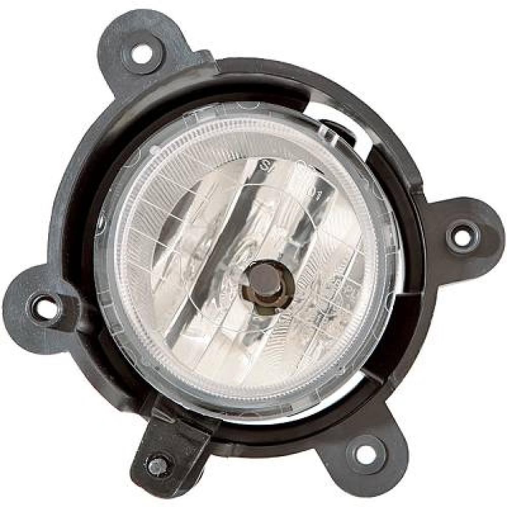 Projecteur antibrouillard droite — Kia Sorento (2006-2009) — réf. 6585188