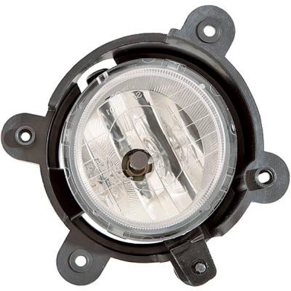 Projecteur antibrouillard gauche — Kia Sorento (2006-2009) — réf. 6585189