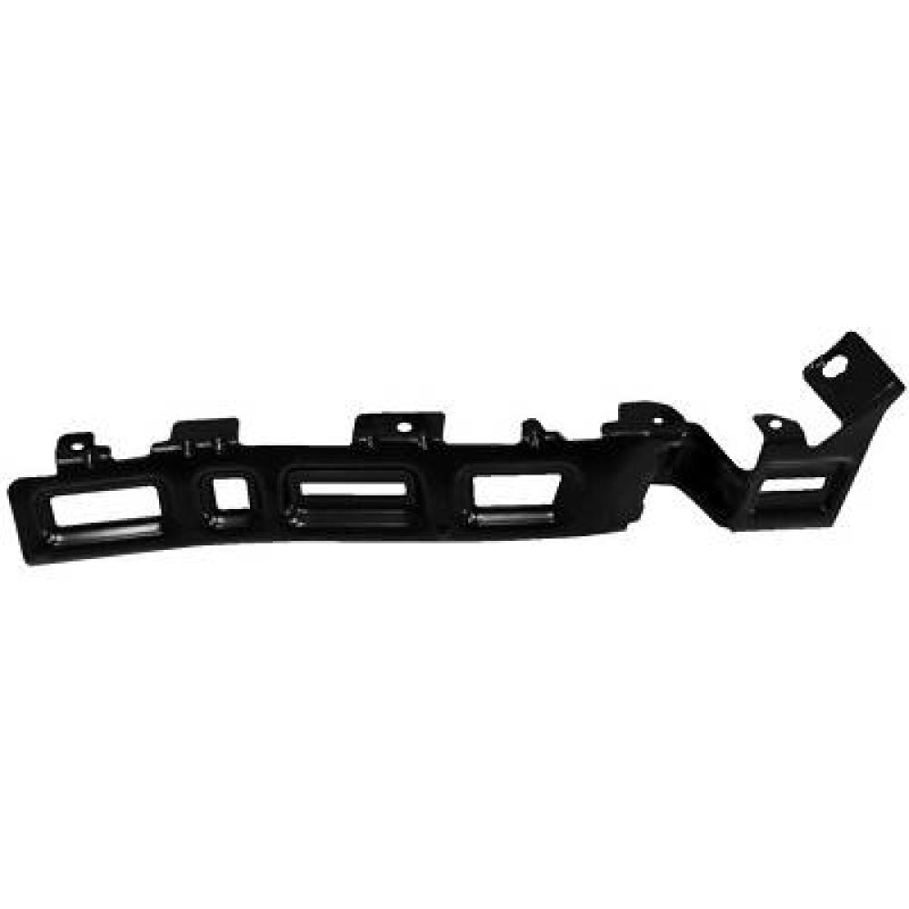 Support, pare-chocs gauche inférieur — Kia Sorento (2010-2014)