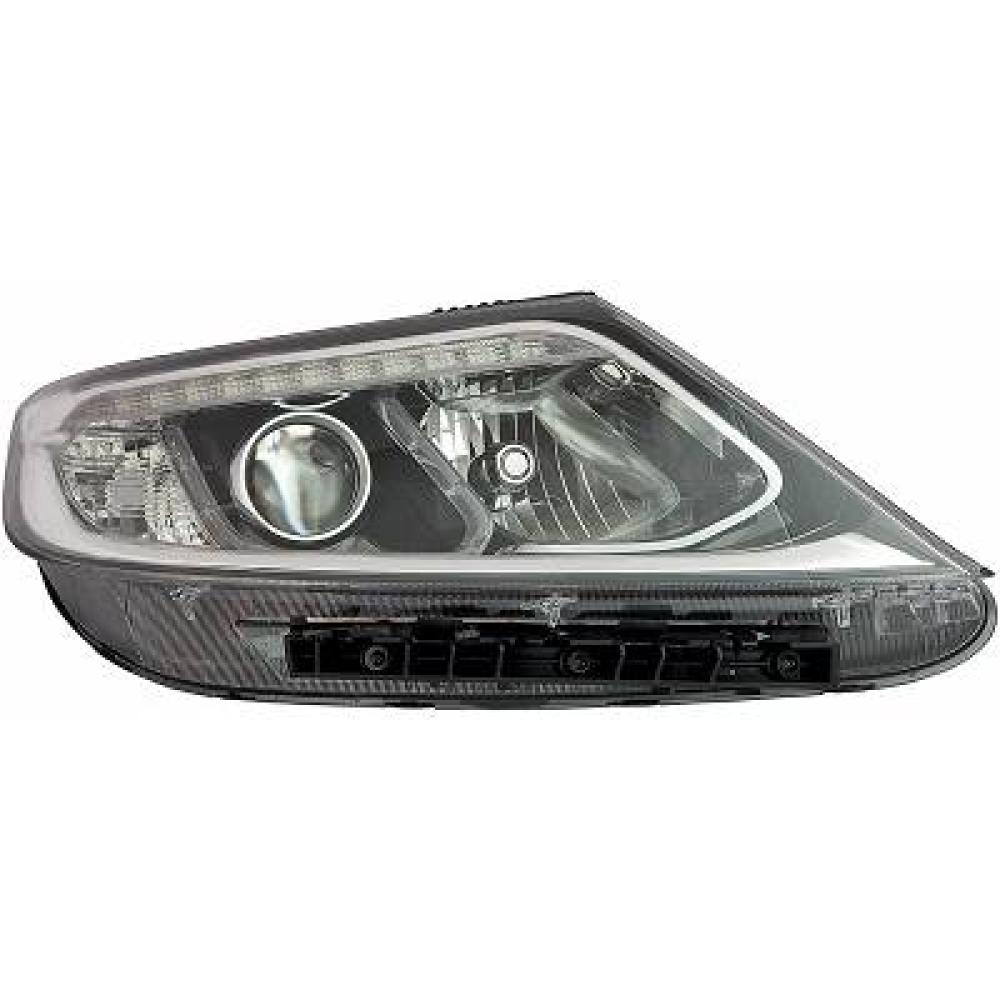 Projecteur principal droite — Kia Sorento (2010-2014) — réf. 6586082