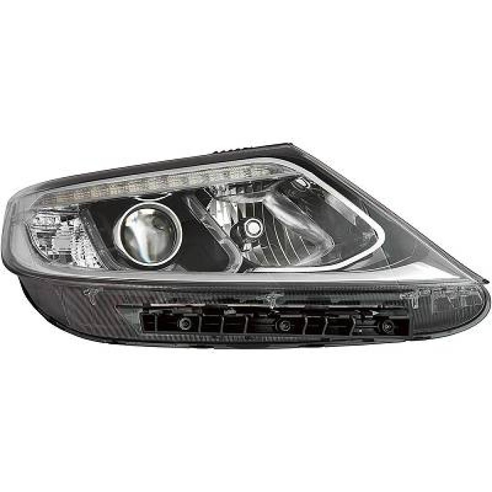 Projecteur principal droite — Kia Sorento (2010-2014) — réf. 6586084