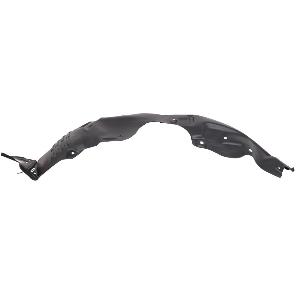 Garniture, passage de roue avant droite — Kia Sorento (2015-2018) — réf. 6587008