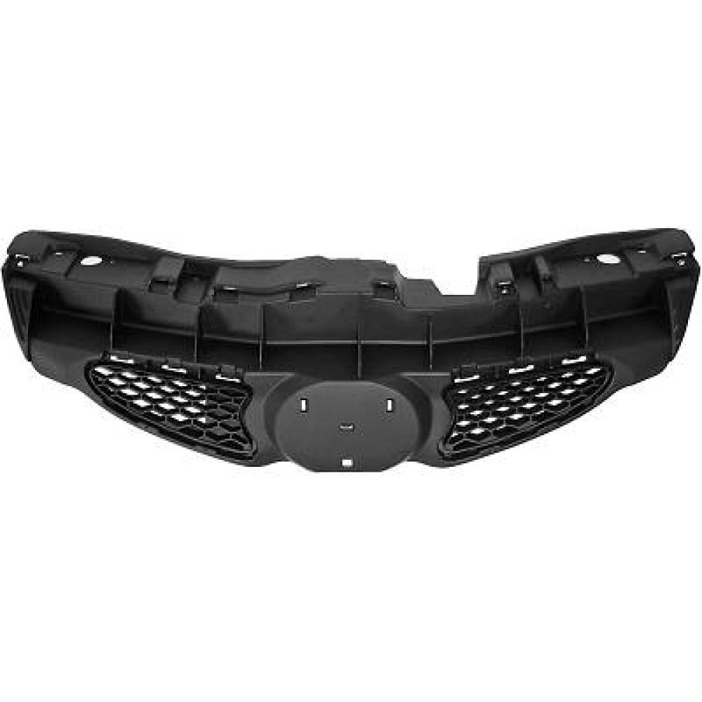 Grille de radiateur — Toyota Aygo (2005-2009) — réf. 6600040