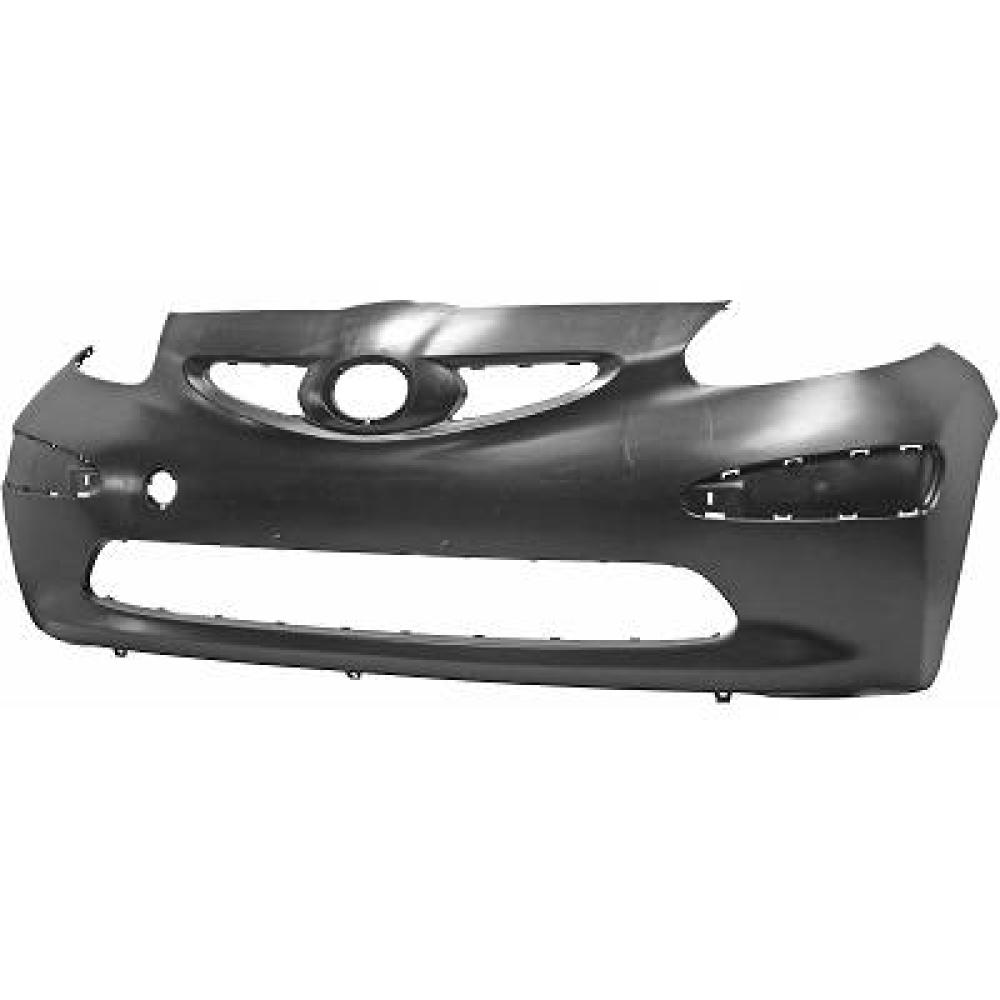 Pare-chocs avant — Toyota Aygo (2005-2009) — réf. 6600050