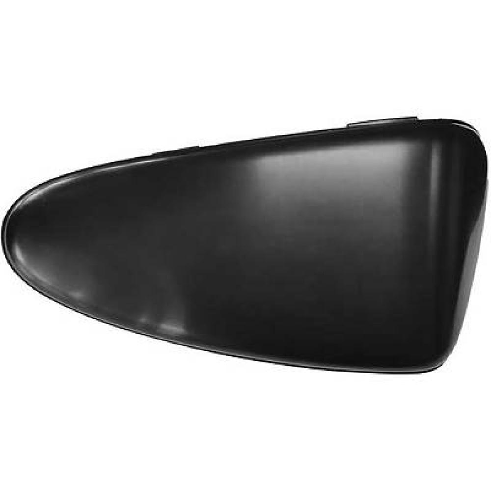 Baguette et bande protectrice, pare-chocs arrière droite — Toyota Aygo (2005-2009) — réf. 6600068