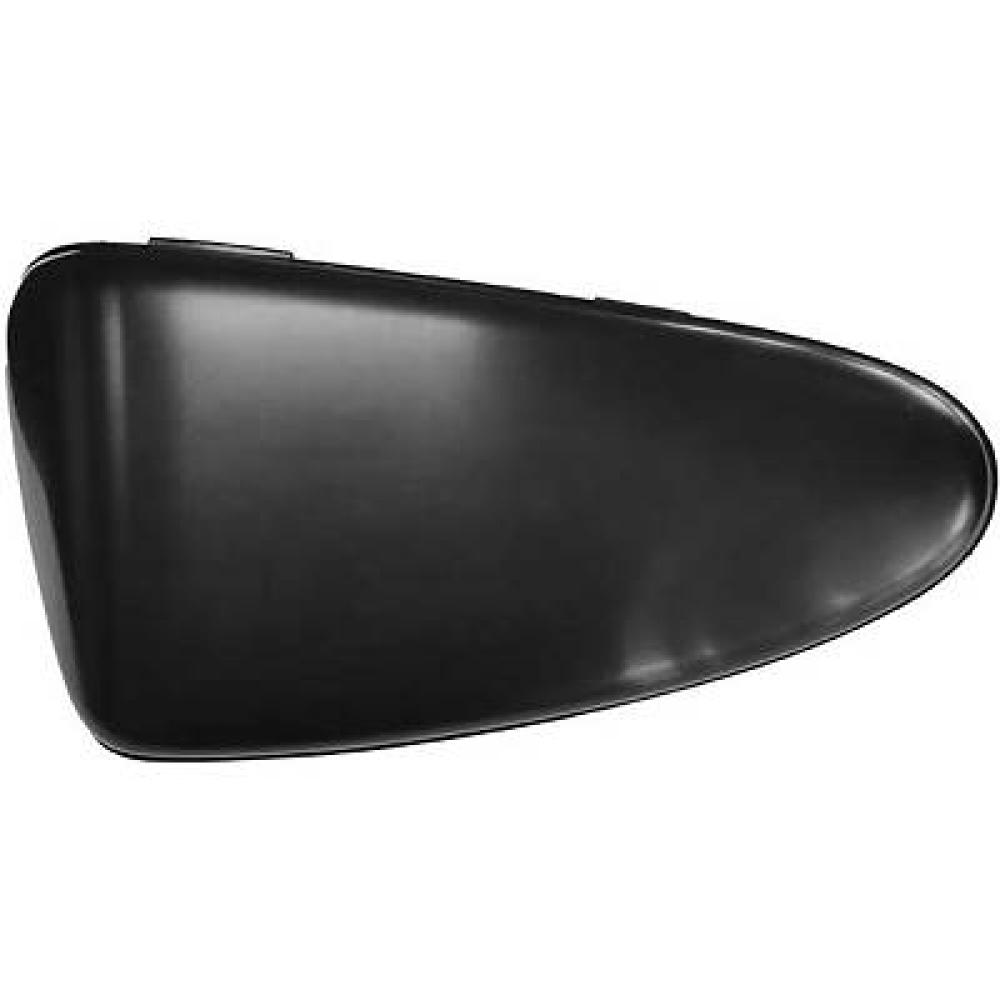 Baguette et bande protectrice, pare-chocs arrière gauche — Toyota Aygo (2005-2009) — réf. 6600069