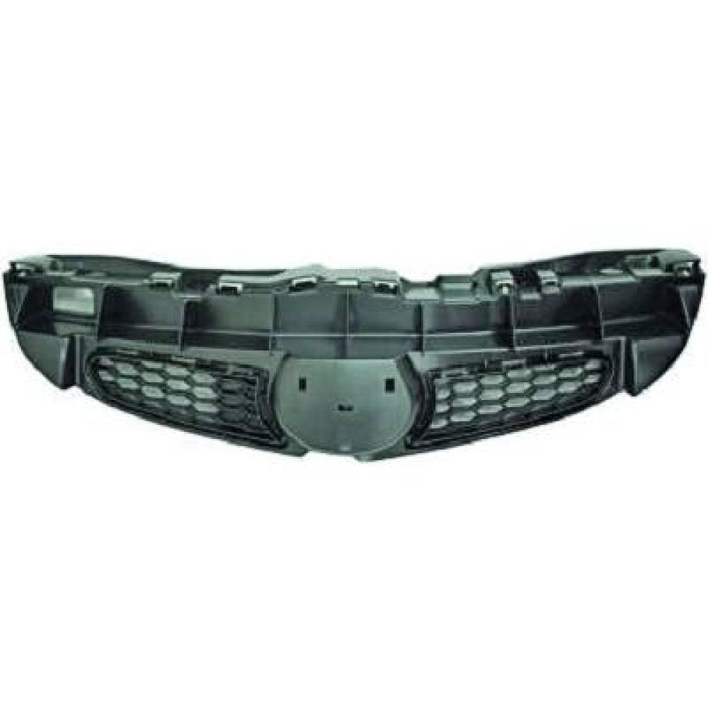 Grille de radiateur — Toyota Aygo (2009-2012) — réf. 6600140