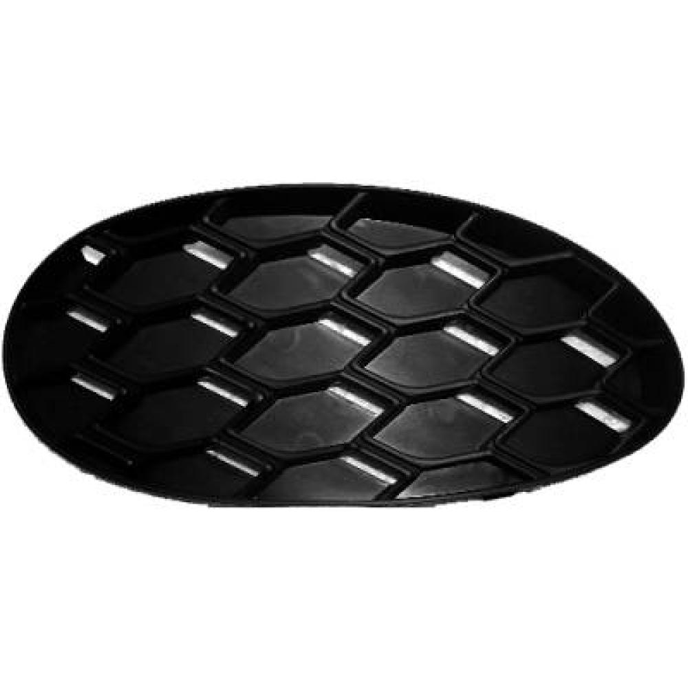 Grille de ventilation, pare-chocs avant gauche — Toyota Aygo (2009-2012) — réf. 6600147