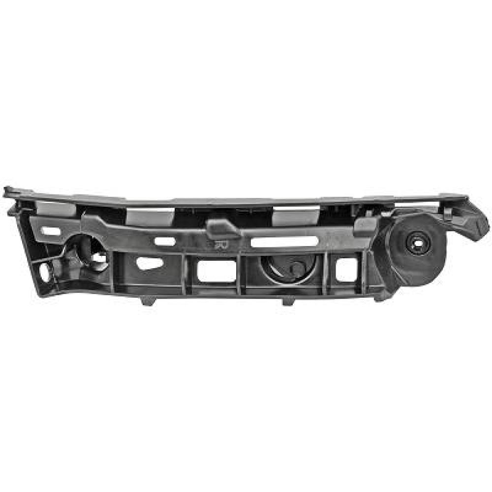 Support, pare-chocs avant droite — Toyota Aygo (2014-…) — réf. 6601064